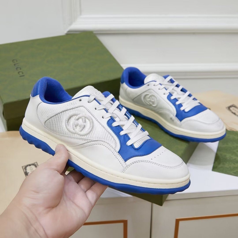 G*u*i casual shoes